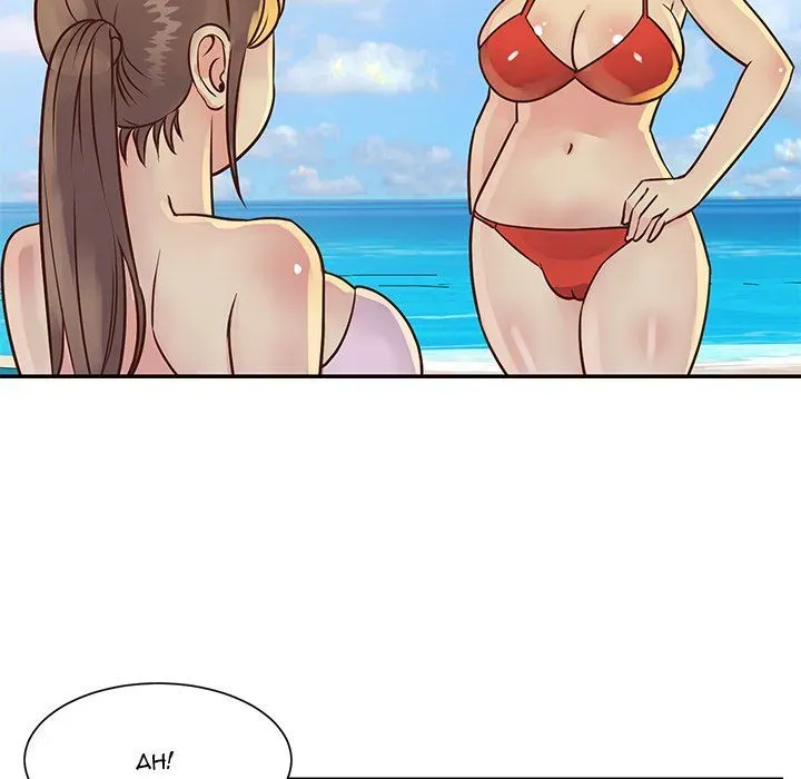 Not One, But Two Chapter 35 page 56 - 