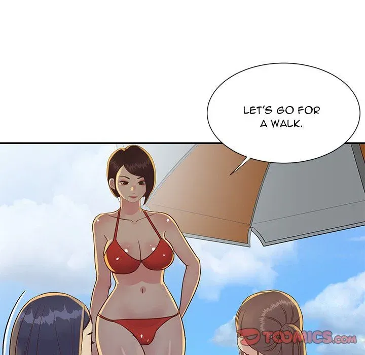 Not One, But Two Chapter 35 page 58 - 