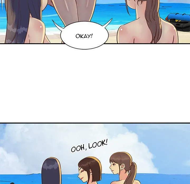 Not One, But Two Chapter 35 page 59 - 
