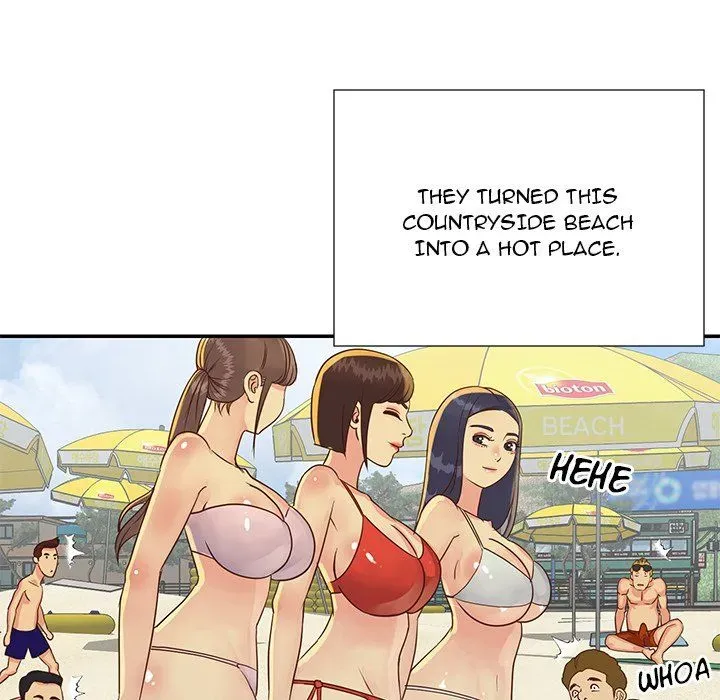 Not One, But Two Chapter 35 page 61 - 