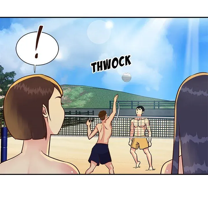 Not One, But Two Chapter 35 page 63 - 