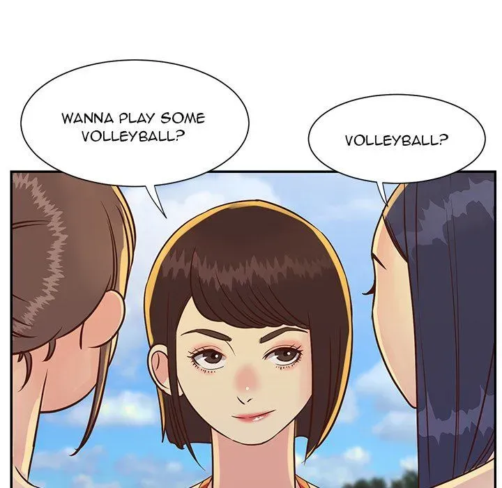 Not One, But Two Chapter 35 page 64 - 