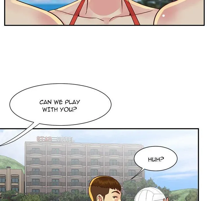 Not One, But Two Chapter 35 page 65 - 