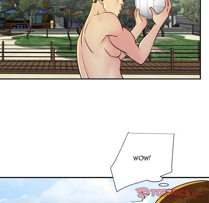Not One, But Two Chapter 35 page 66 - 