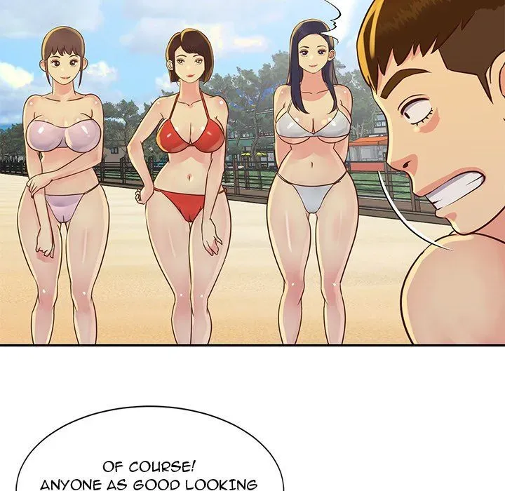 Not One, But Two Chapter 35 page 67 - 