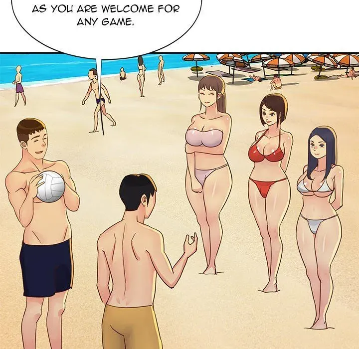 Not One, But Two Chapter 35 page 68 - 