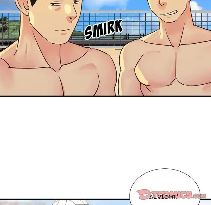 Not One, But Two Chapter 35 page 70 - 