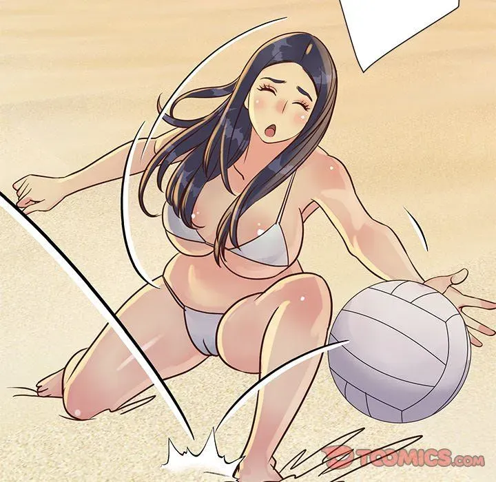 Not One, But Two Chapter 35 page 74 - 