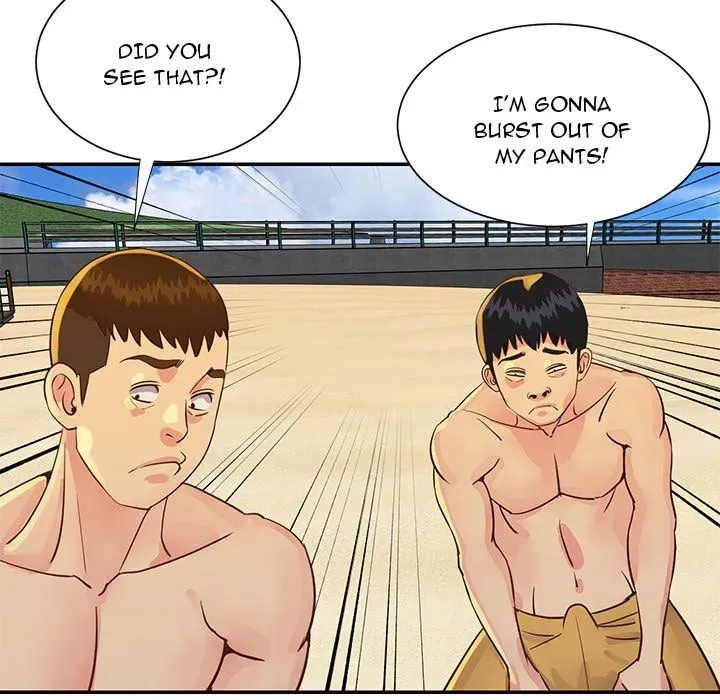 Not One, But Two Chapter 35 page 77 - 