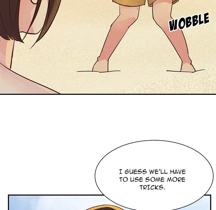 Not One, But Two Chapter 35 page 79 - 