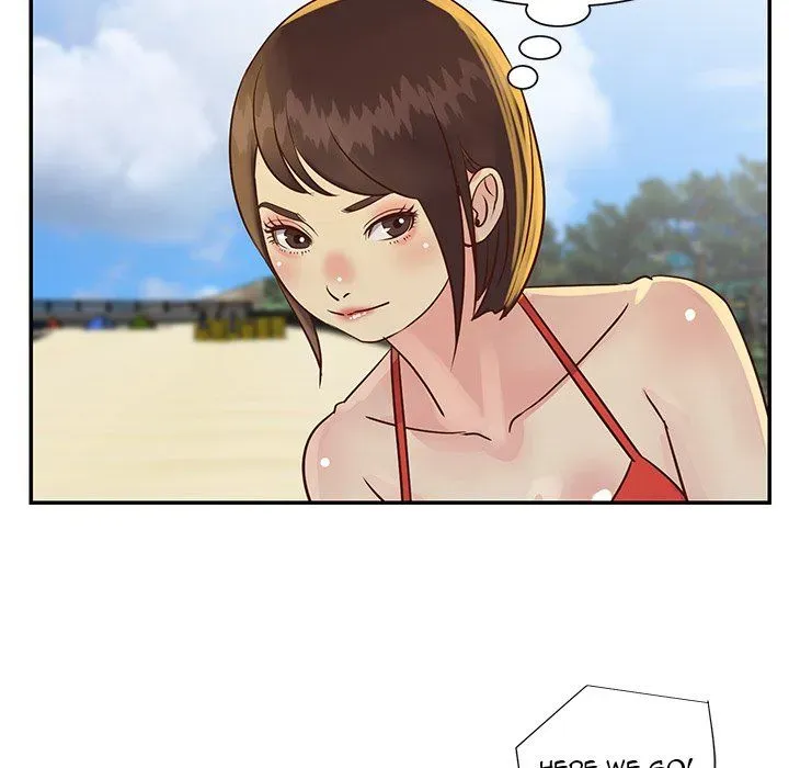 Not One, But Two Chapter 35 page 80 - 