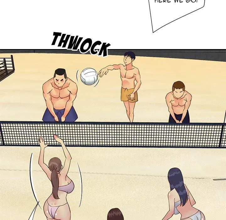 Not One, But Two Chapter 35 page 81 - 