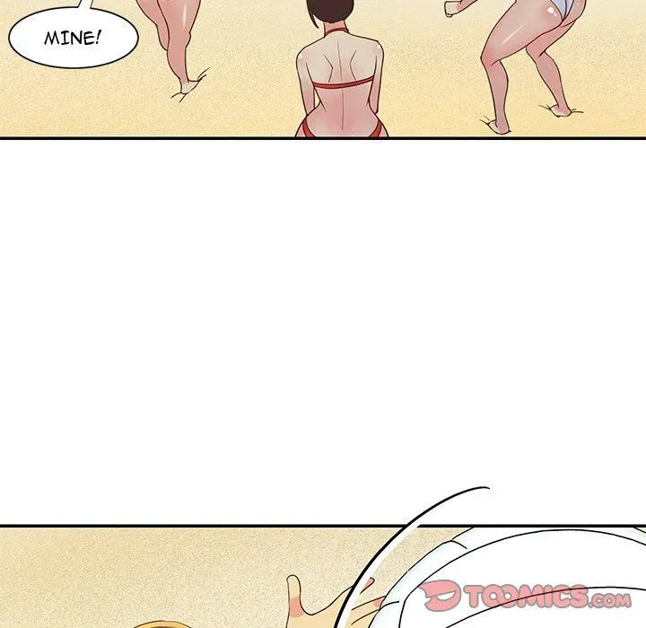 Not One, But Two Chapter 35 page 82 - 