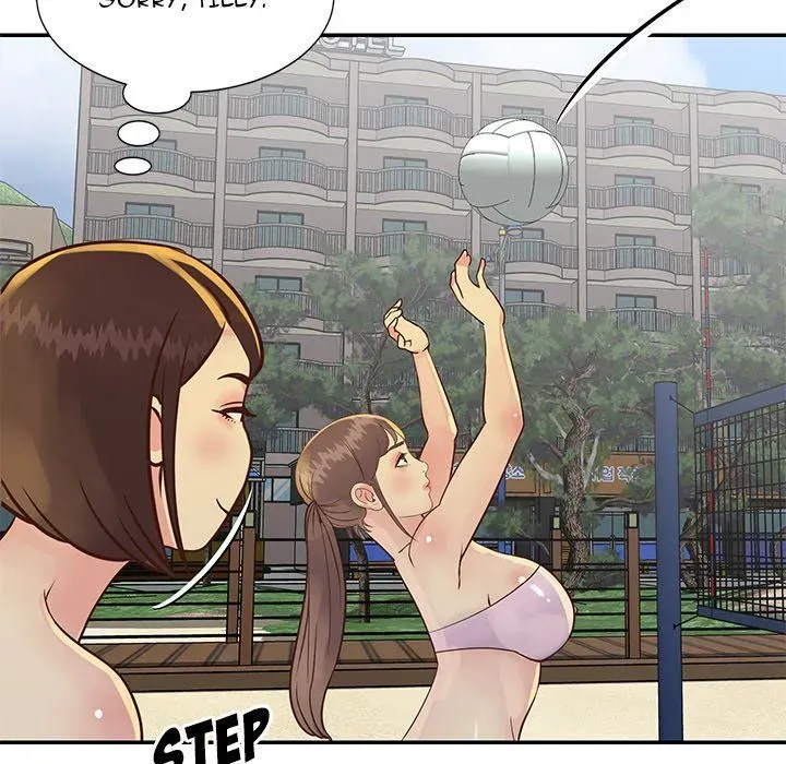 Not One, But Two Chapter 35 page 84 - 