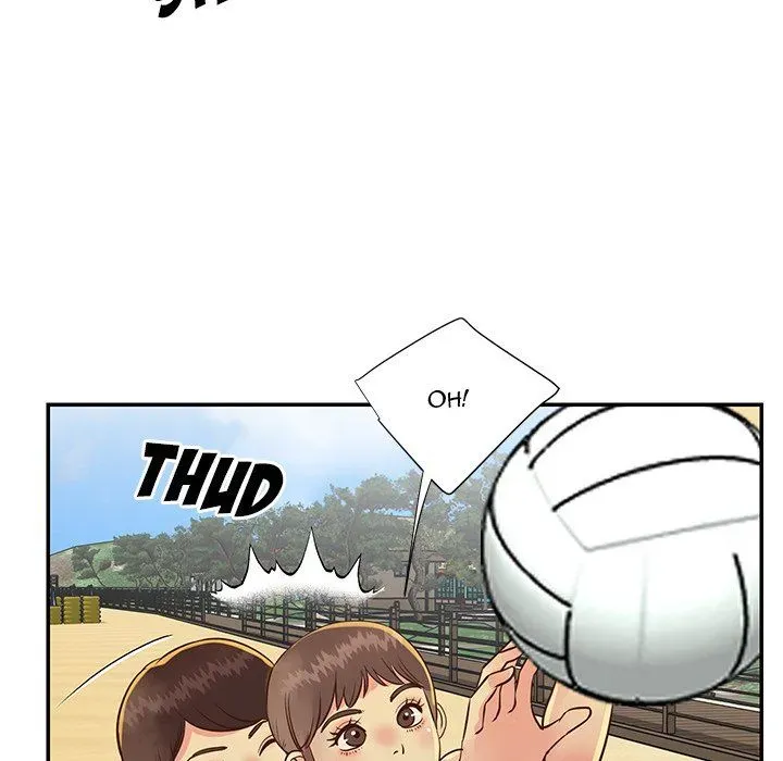 Not One, But Two Chapter 35 page 85 - 