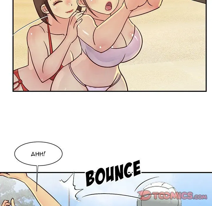 Not One, But Two Chapter 35 page 86 - 