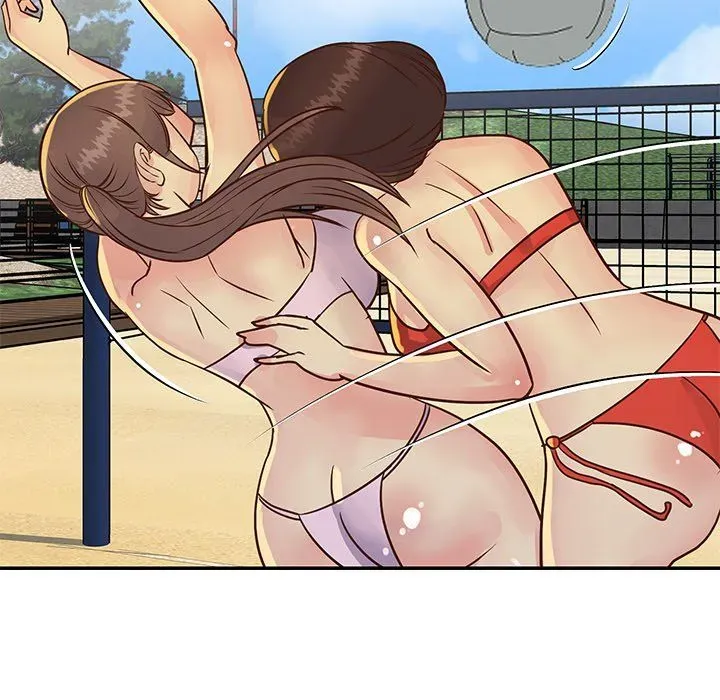 Not One, But Two Chapter 35 page 87 - 