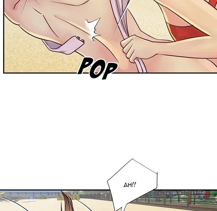 Not One, But Two Chapter 35 page 89 - 