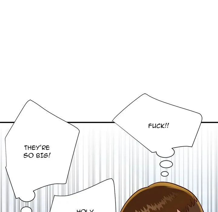 Not One, But Two Chapter 35 page 95 - 