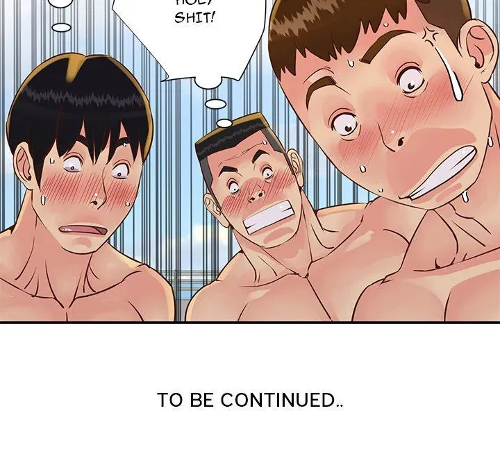 Not One, But Two Chapter 35 page 96 - 