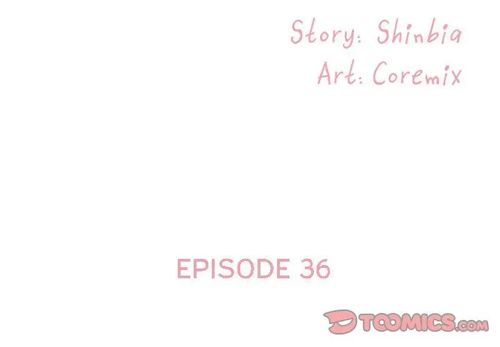 Not One, But Two Chapter 36 page 2 - 