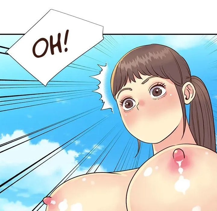 Not One, But Two Chapter 36 page 11 - 