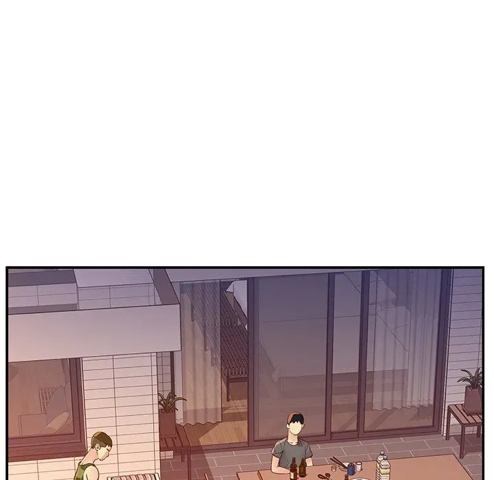 Not One, But Two Chapter 36 page 15 - 