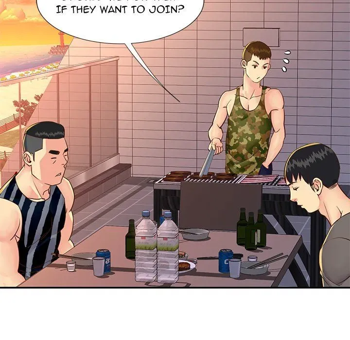 Not One, But Two Chapter 36 page 17 - 