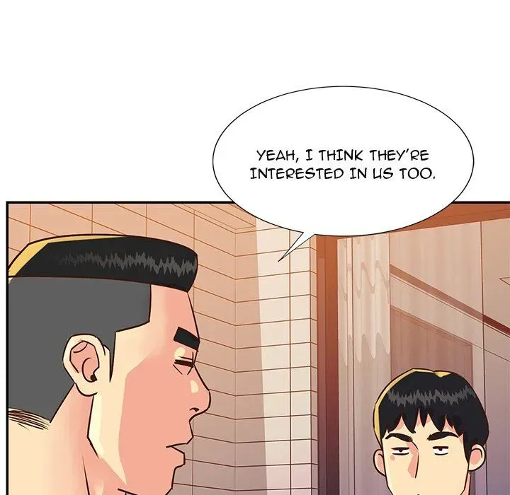 Not One, But Two Chapter 36 page 18 - 
