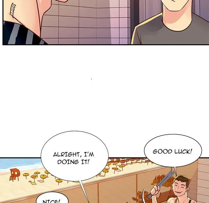 Not One, But Two Chapter 36 page 19 - 