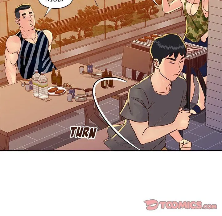Not One, But Two Chapter 36 page 20 - 