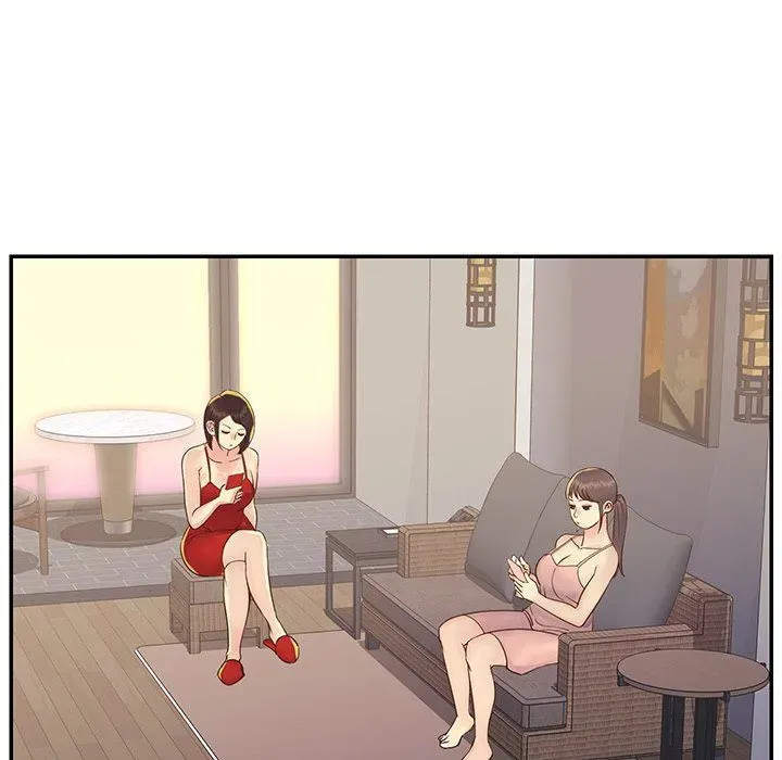 Not One, But Two Chapter 36 page 21 - 