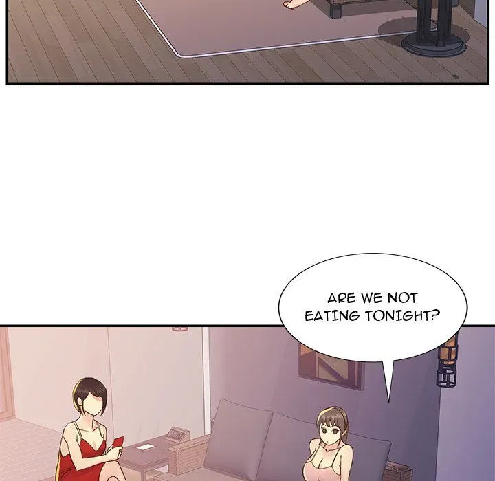 Not One, But Two Chapter 36 page 22 - 