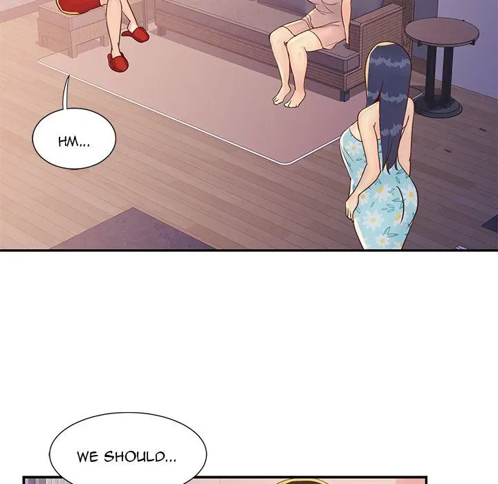 Not One, But Two Chapter 36 page 23 - 