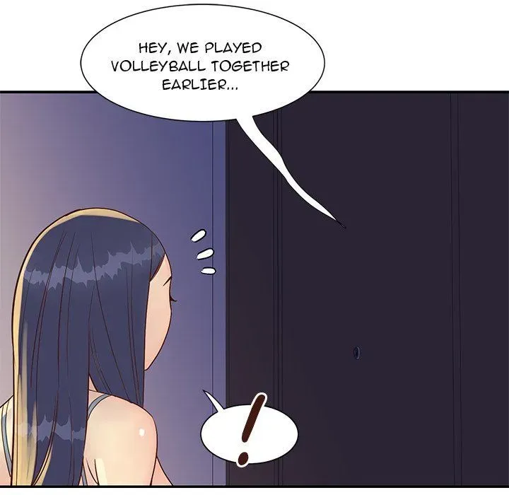 Not One, But Two Chapter 36 page 31 - 