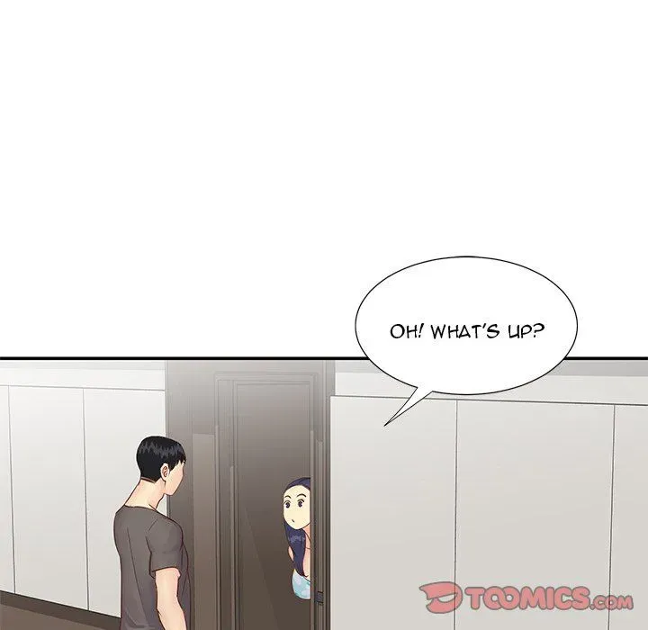 Not One, But Two Chapter 36 page 32 - 