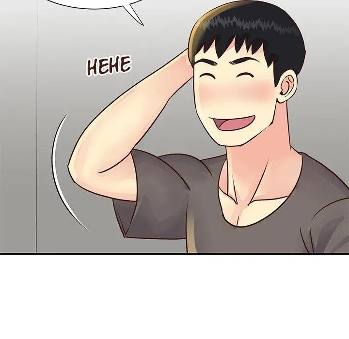 Not One, But Two Chapter 36 page 34 - 
