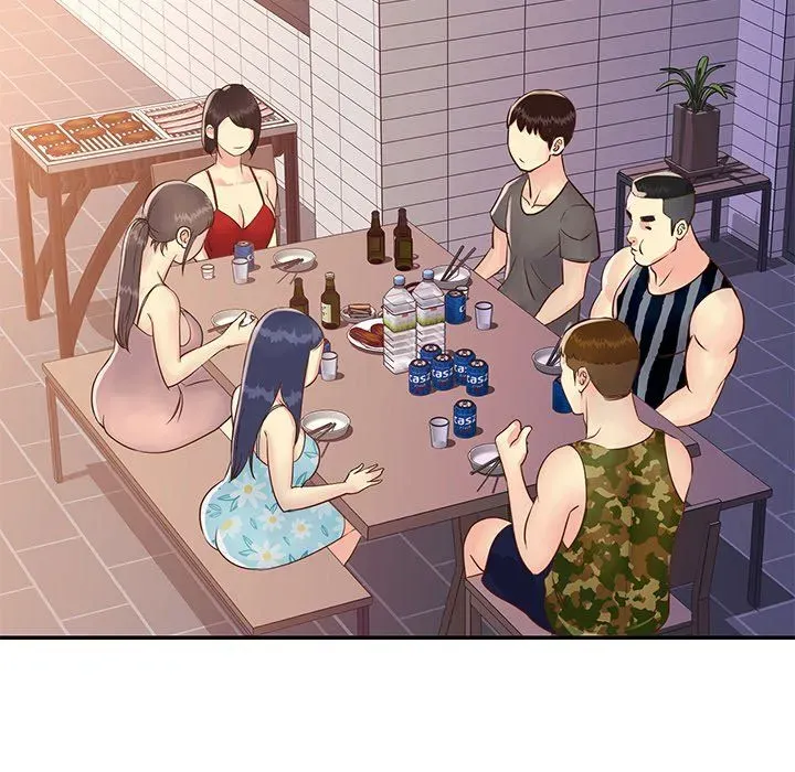 Not One, But Two Chapter 36 page 37 - 