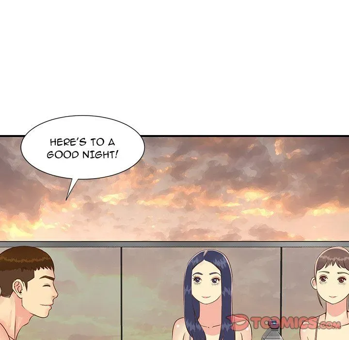 Not One, But Two Chapter 36 page 38 - 