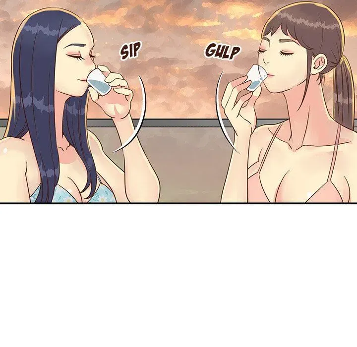 Not One, But Two Chapter 36 page 40 - 