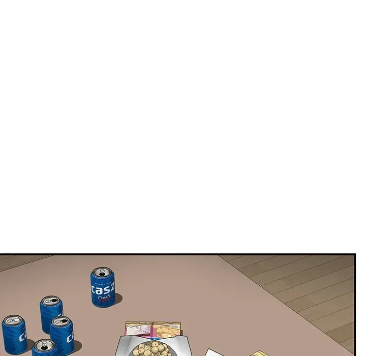 Not One, But Two Chapter 36 page 42 - 