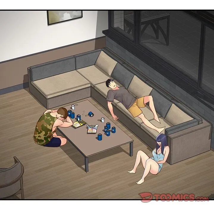Not One, But Two Chapter 36 page 44 - 