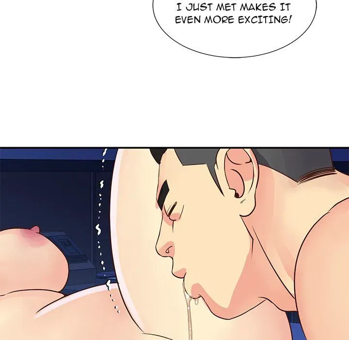 Not One, But Two Chapter 36 page 58 - 
