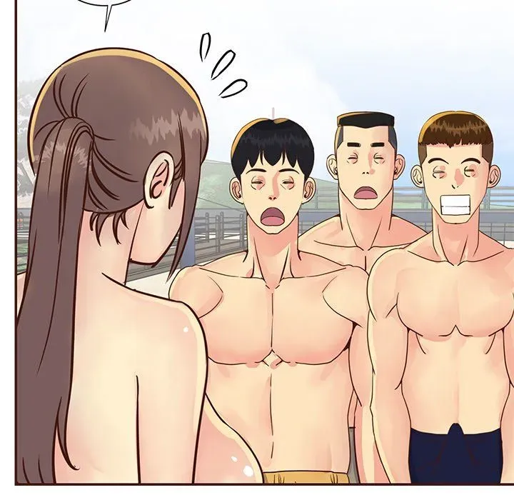 Not One, But Two Chapter 36 page 7 - 
