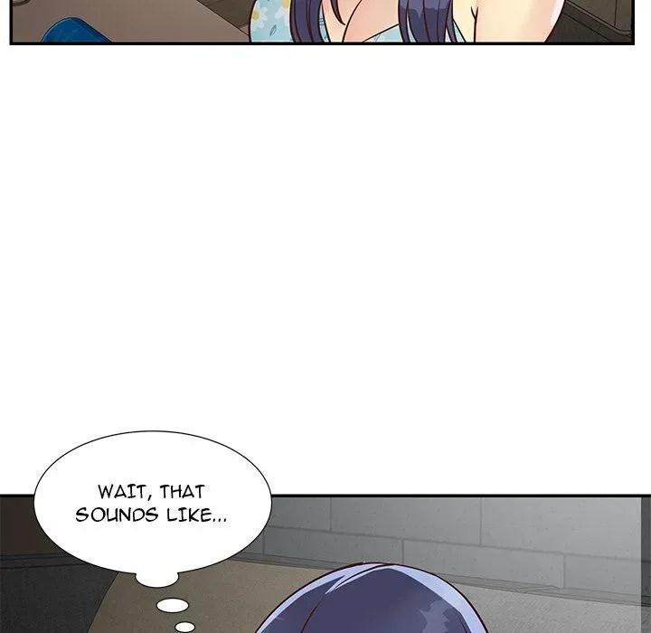 Not One, But Two Chapter 36 page 69 - 