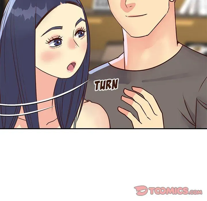 Not One, But Two Chapter 36 page 80 - 