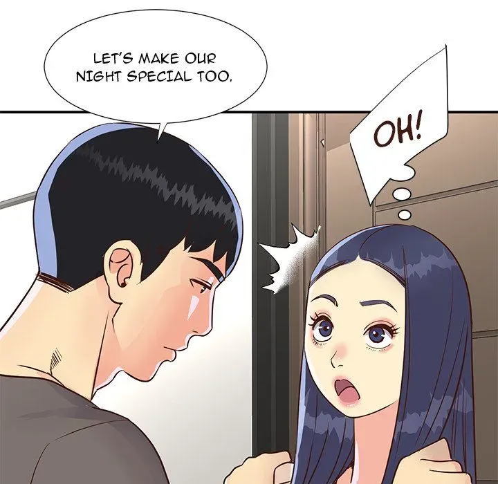 Not One, But Two Chapter 36 page 81 - 