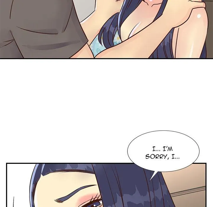 Not One, But Two Chapter 36 page 82 - 