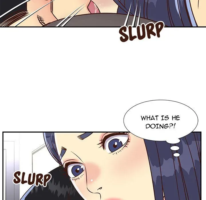 Not One, But Two Chapter 36 page 85 - 