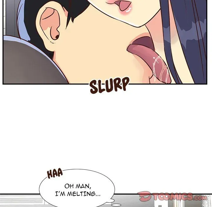 Not One, But Two Chapter 36 page 86 - 